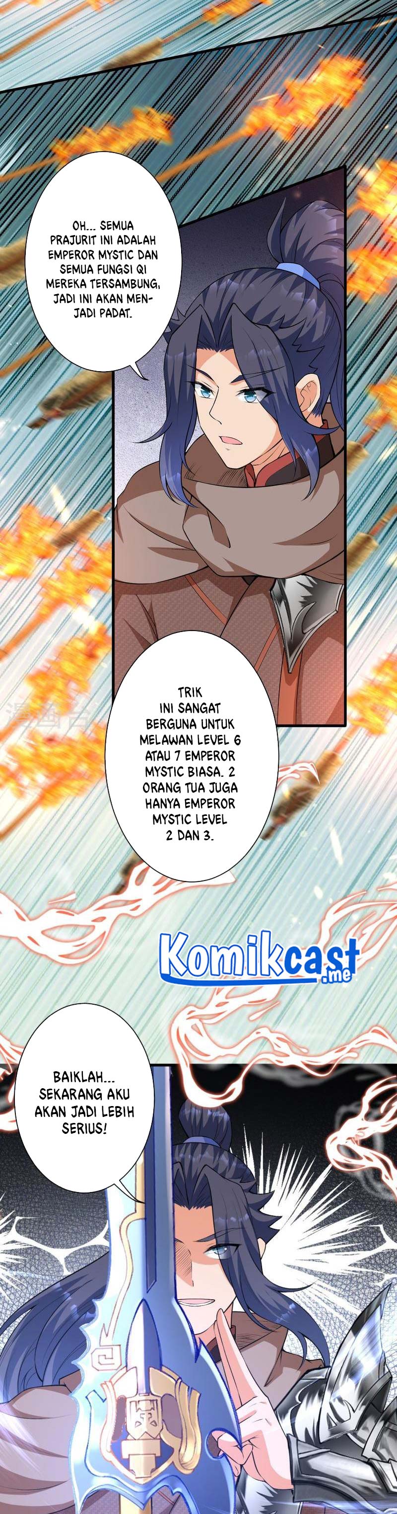 Dilarang COPAS - situs resmi www.mangacanblog.com - Komik against the gods 484 - chapter 484 485 Indonesia against the gods 484 - chapter 484 Terbaru 11|Baca Manga Komik Indonesia|Mangacan